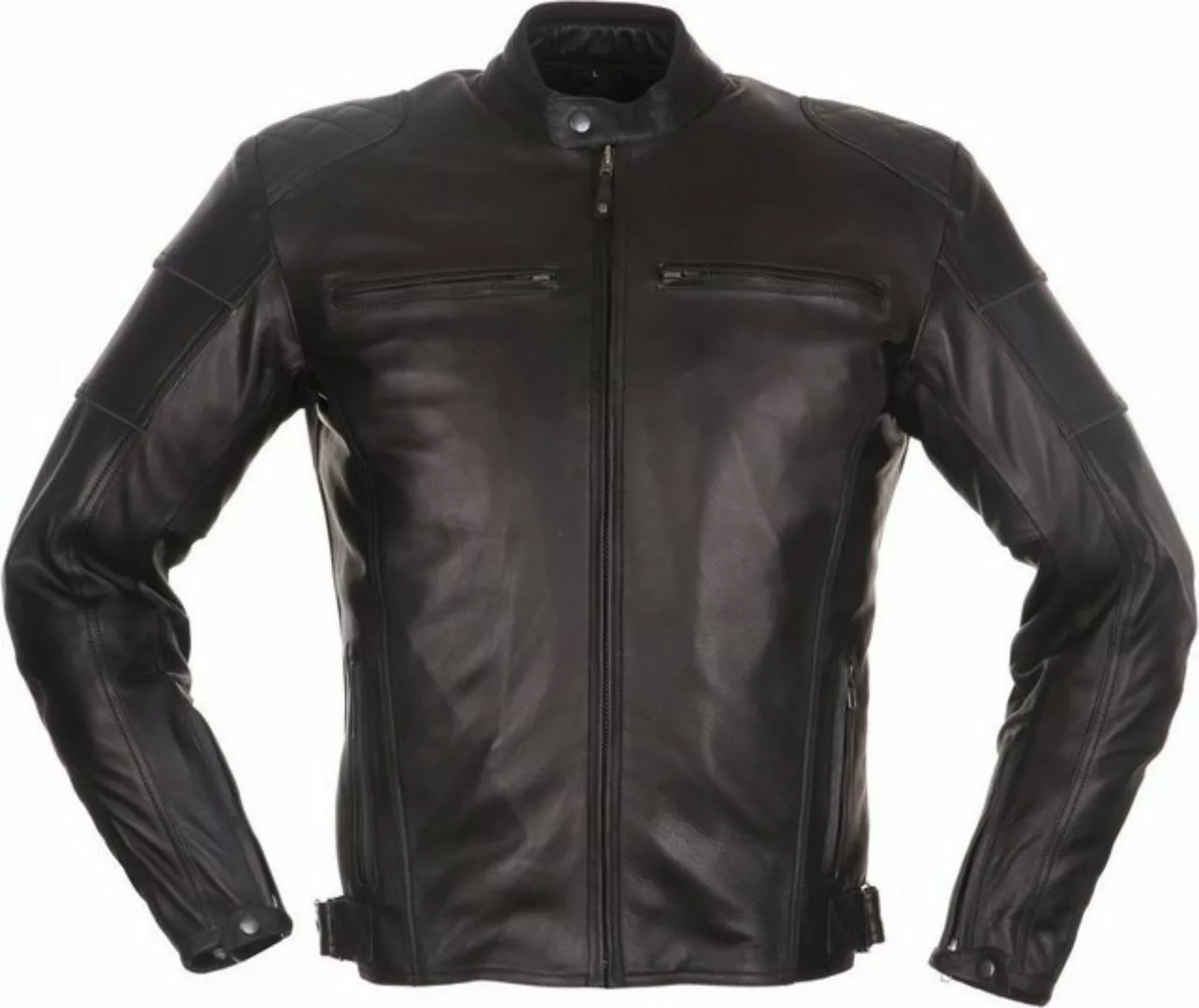 Modeka Motorradjacke Ruven Motorrad Lederjacke günstig online kaufen