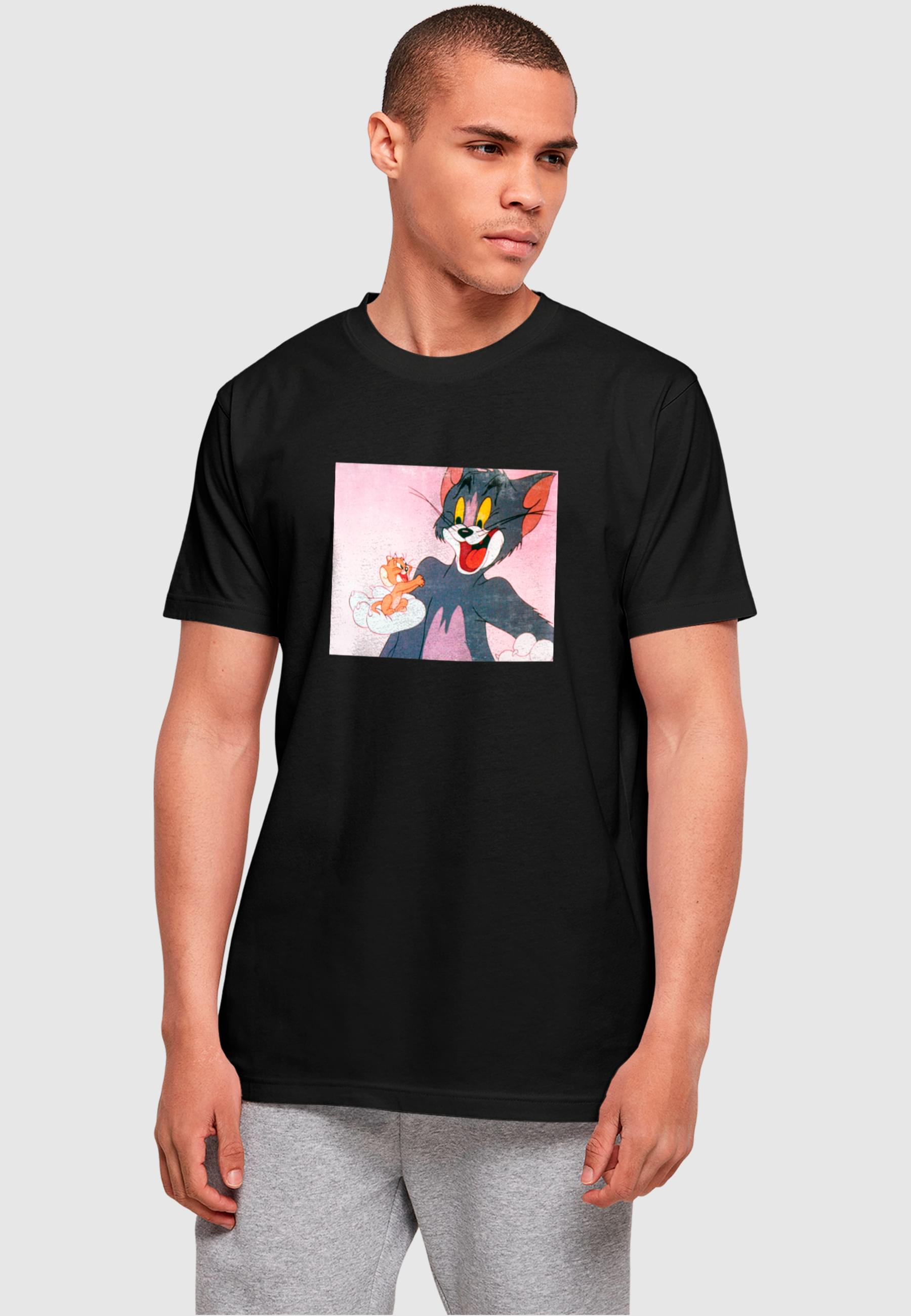 ABSOLUTE CULT T-Shirt "ABSOLUTE CULT Herren Tom and Jerry - Still One T-Shi günstig online kaufen