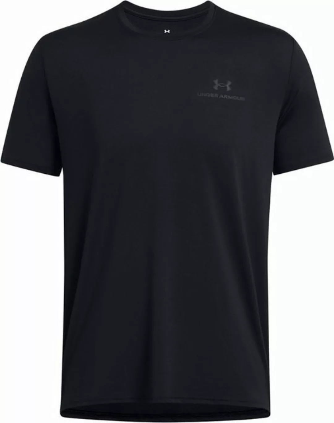 Under Armour® Kurzarmshirt VANISH ENERGY SS BLACK günstig online kaufen