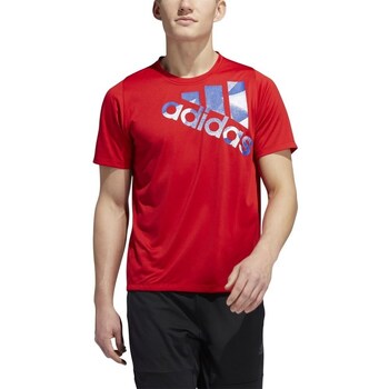 adidas  T-Shirt Tokyo Badge Of Sport Freelift günstig online kaufen