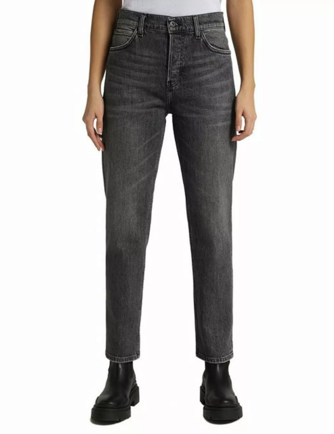 MUSTANG 5-Pocket-Jeans Kelly Straight 7/8 günstig online kaufen