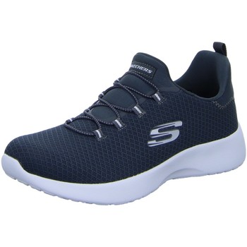 Skechers  Damenschuhe Slipper Slipper Halbschuh Dynamight 12119/CHAR günstig online kaufen