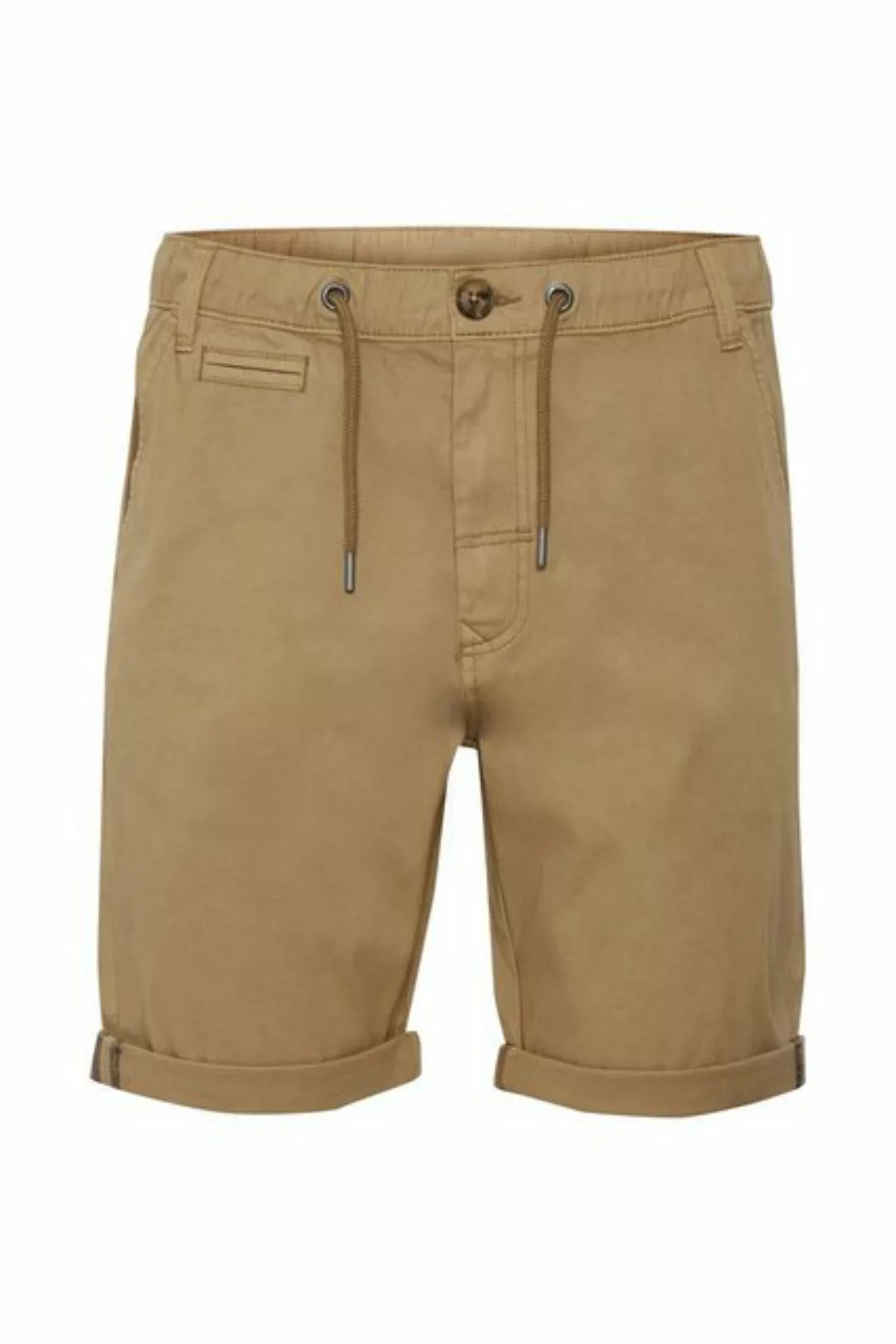 !Solid Chinoshorts SDLaris Chino Shorts elastischem Bund und Kordeln günstig online kaufen