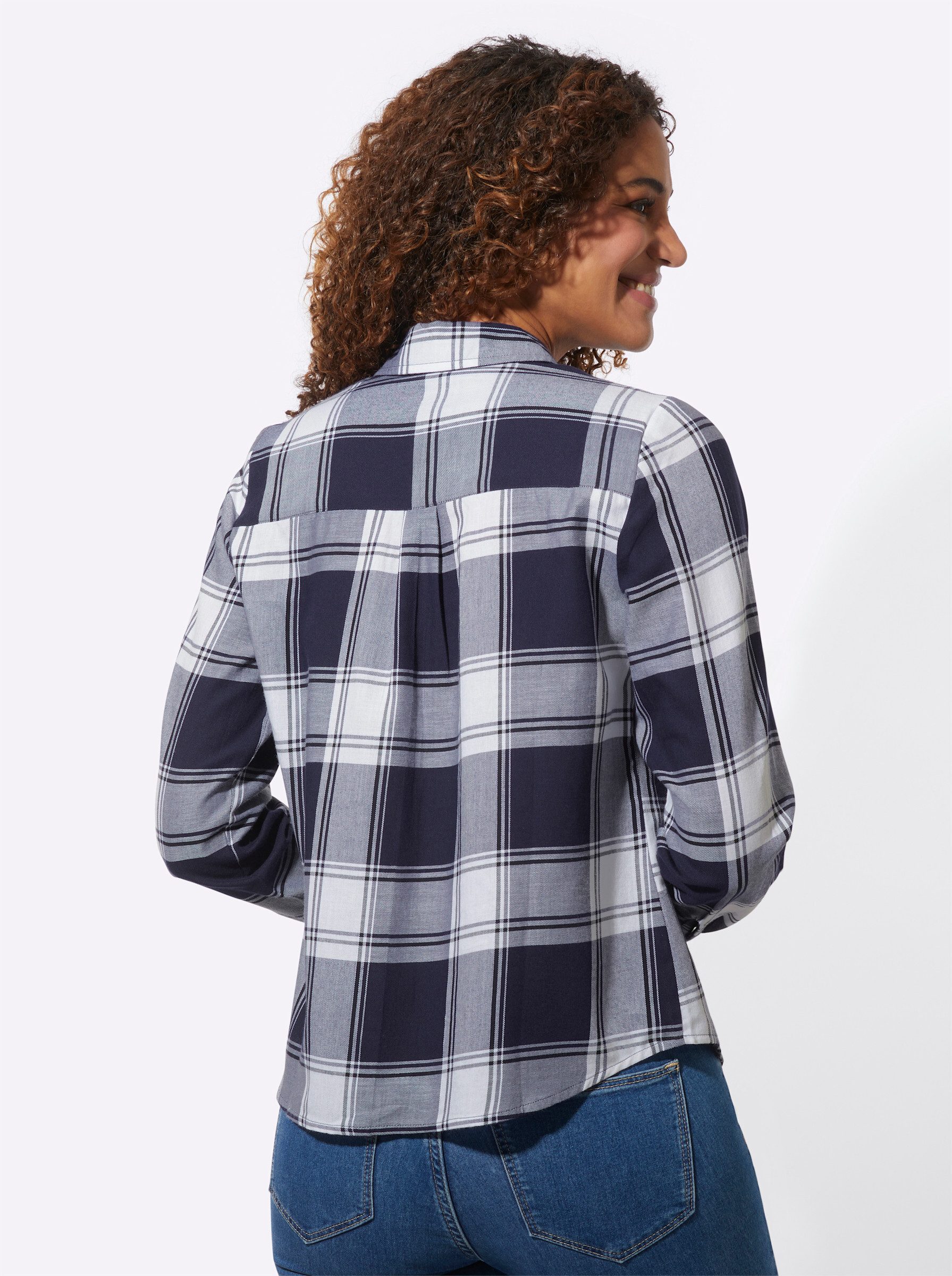 Casual Looks Karobluse günstig online kaufen