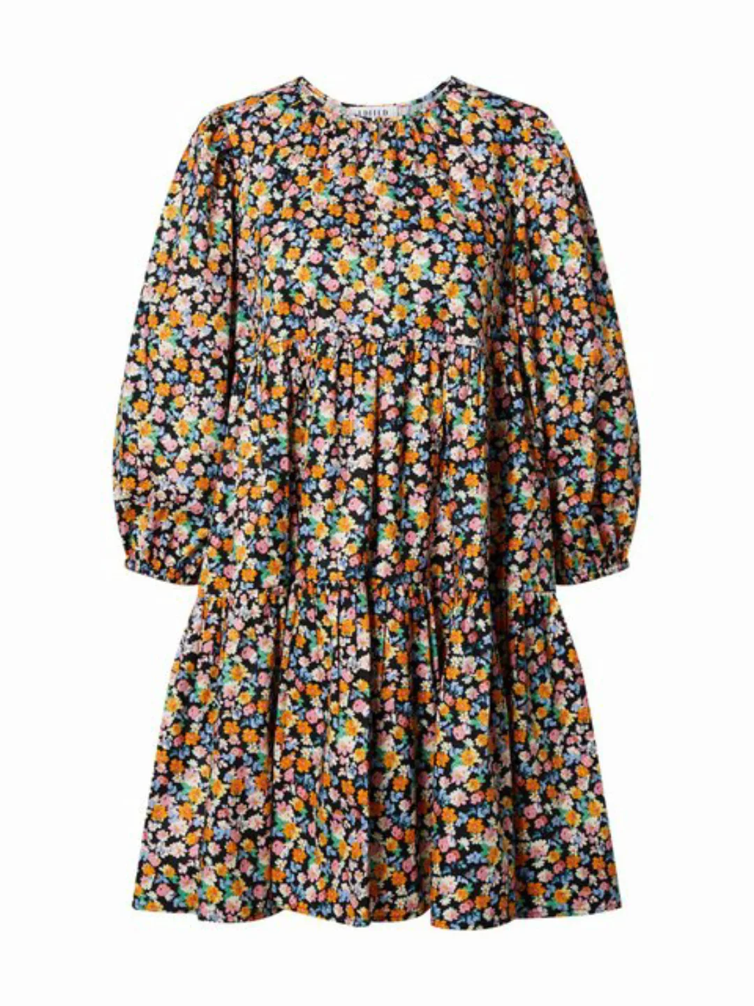 EDITED Minikleid Joanna (1-tlg) Weiteres Detail günstig online kaufen