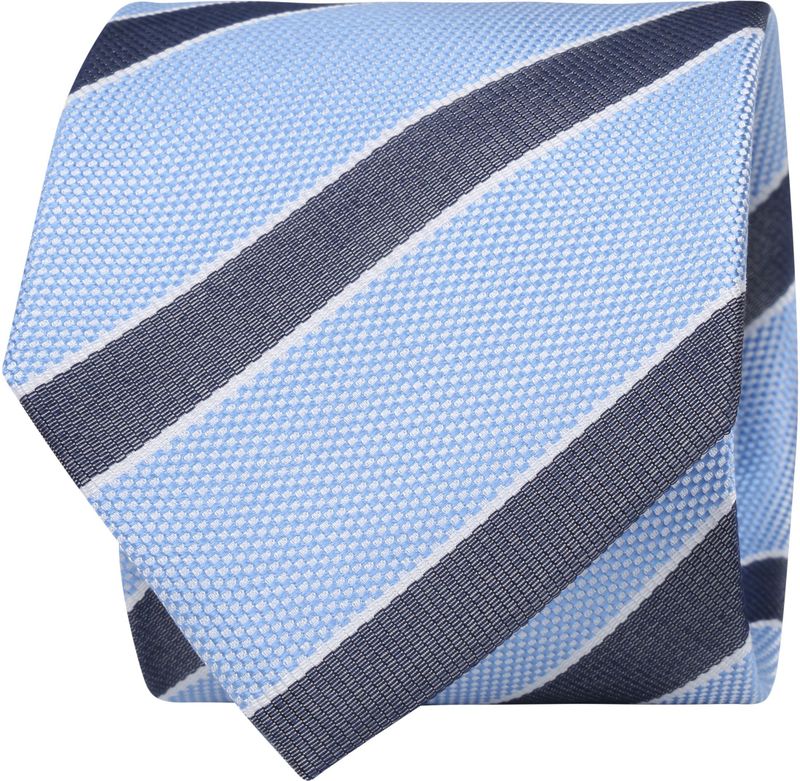 Suitable Krawatte Blau F01-27 - günstig online kaufen