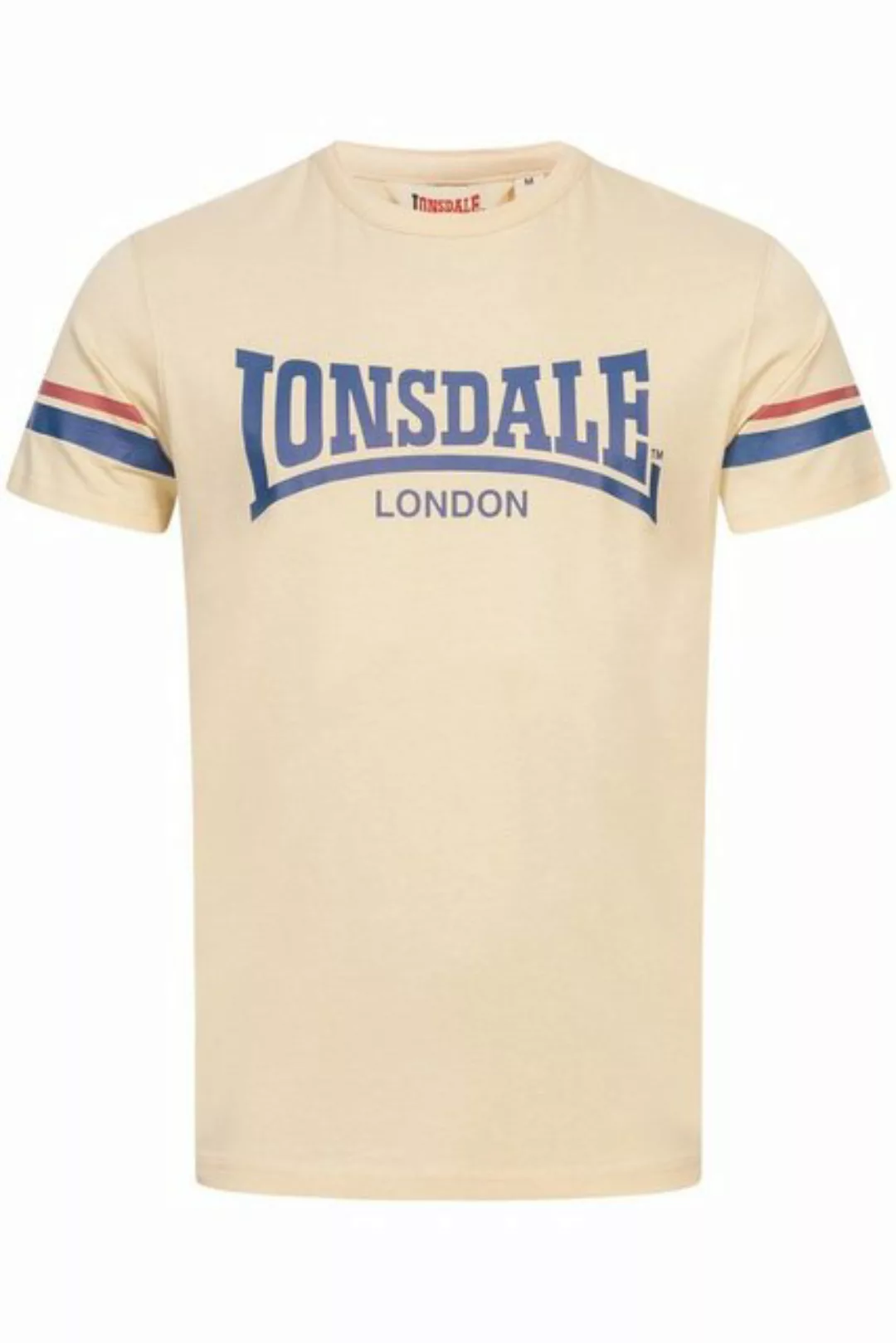 Lonsdale T-Shirt Creich günstig online kaufen