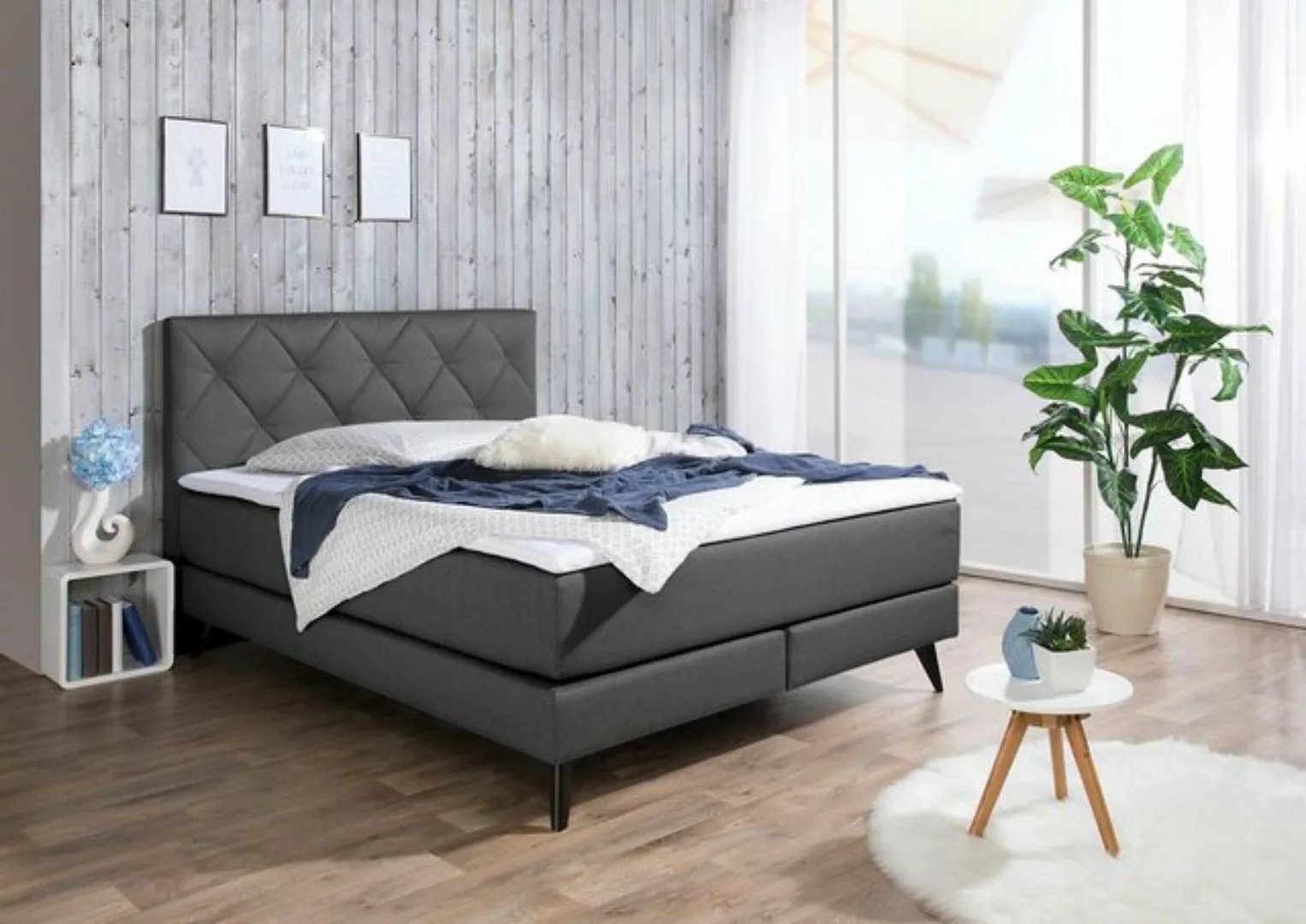 Maintal Boxspringbett günstig online kaufen