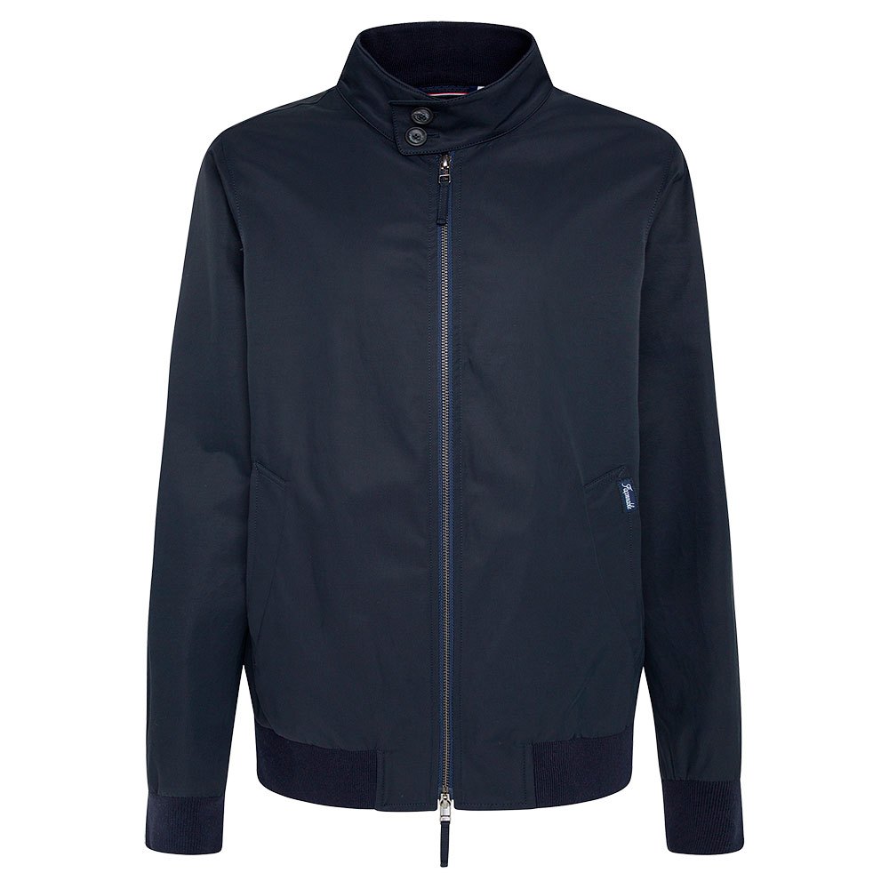 FaÇonnable Classic Blouson Jacke XL Marine günstig online kaufen