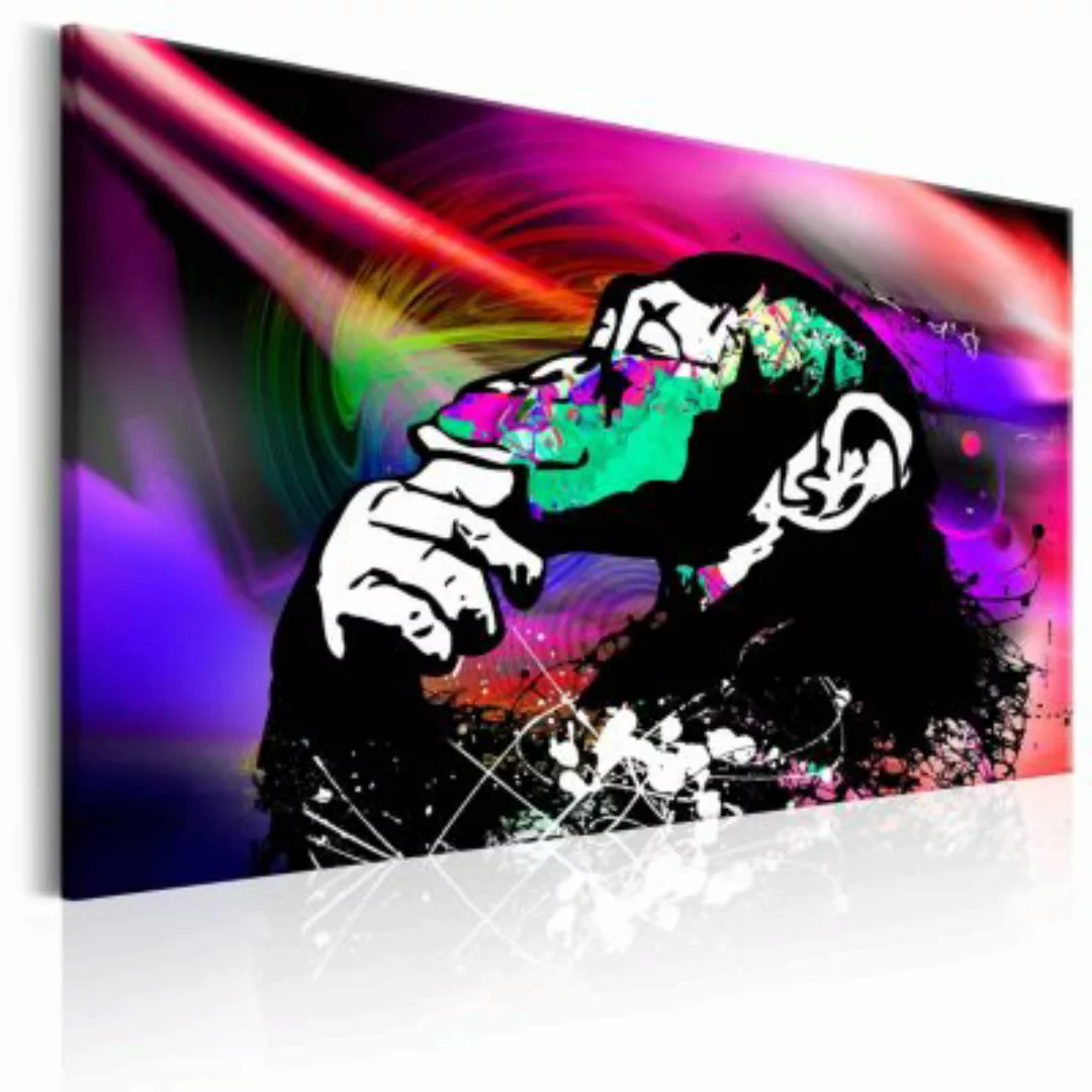 artgeist Wandbild Colourful Party mehrfarbig Gr. 60 x 40 günstig online kaufen