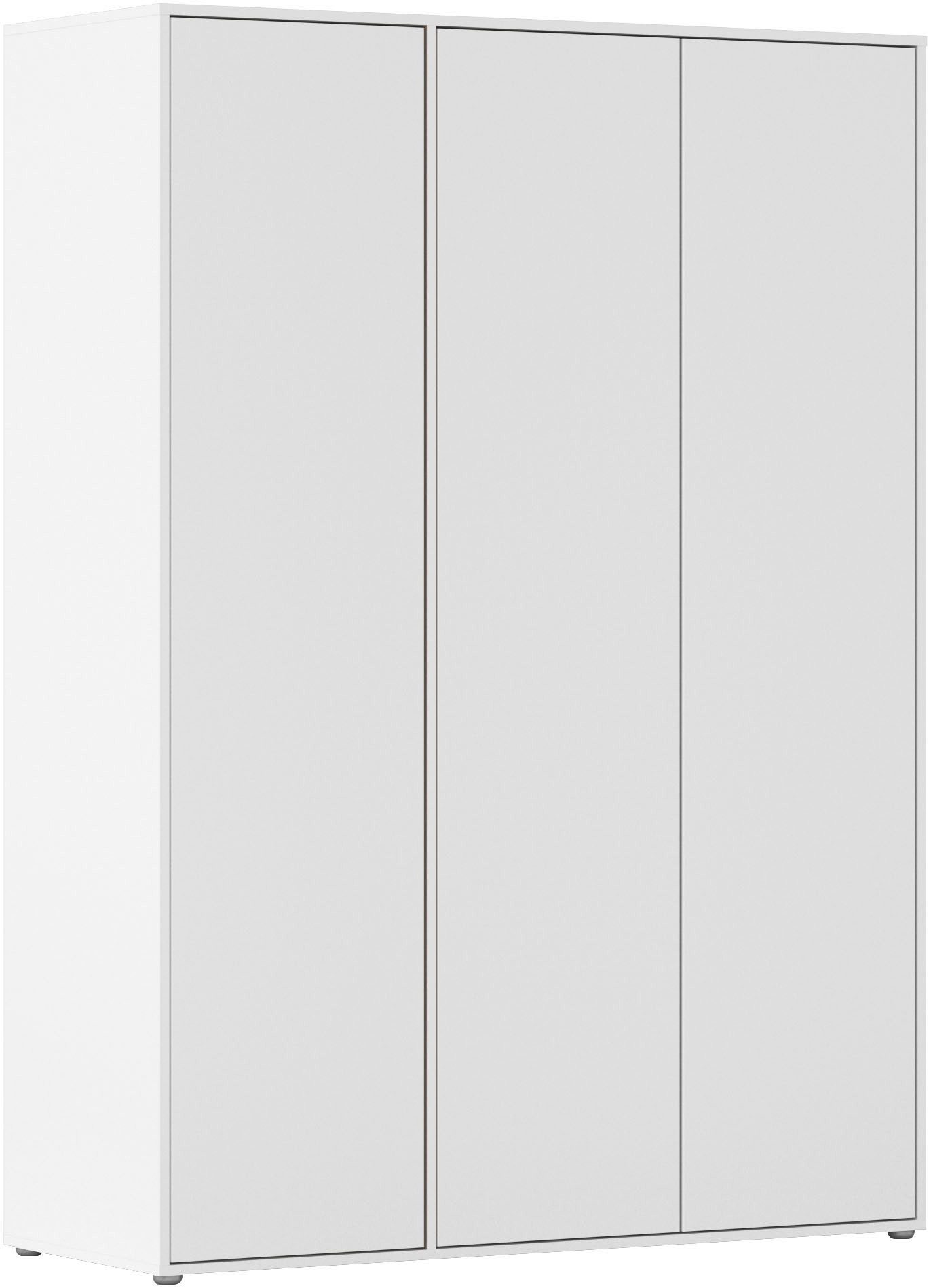 rauch Drehtürenschrank "Kleiderschrank Schrank Garderobe Wäscheschrank NABI günstig online kaufen