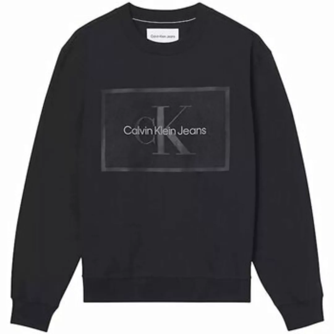 Calvin Klein Jeans  Sweatshirt J30J321880 günstig online kaufen