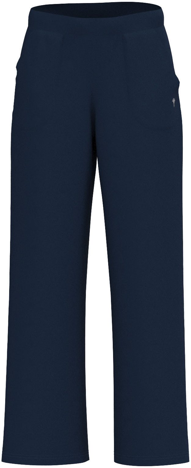 JOOP! Homewearhose Cosy mit elegantem High-Waist-Design günstig online kaufen