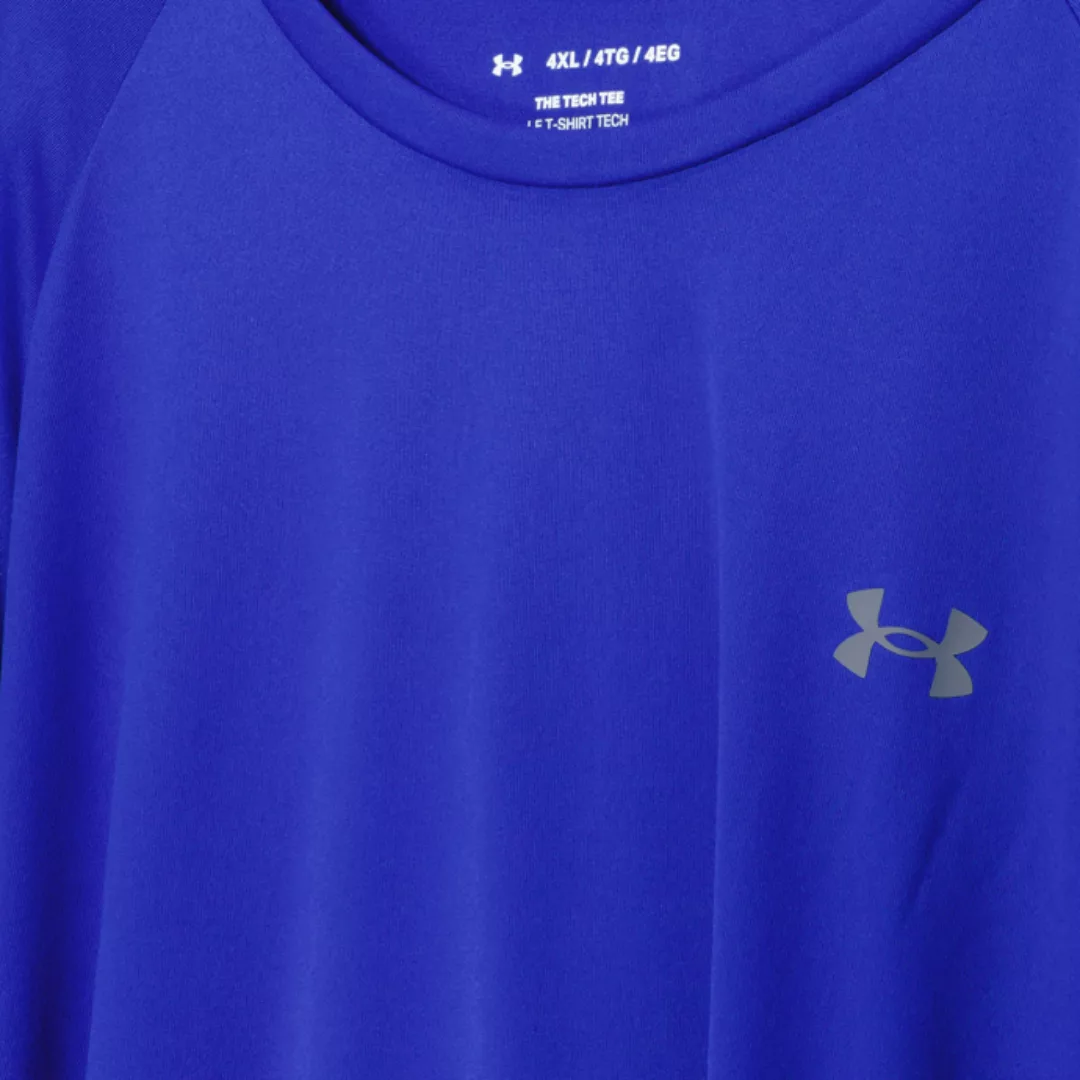 Under Armour Funktionsshirt günstig online kaufen