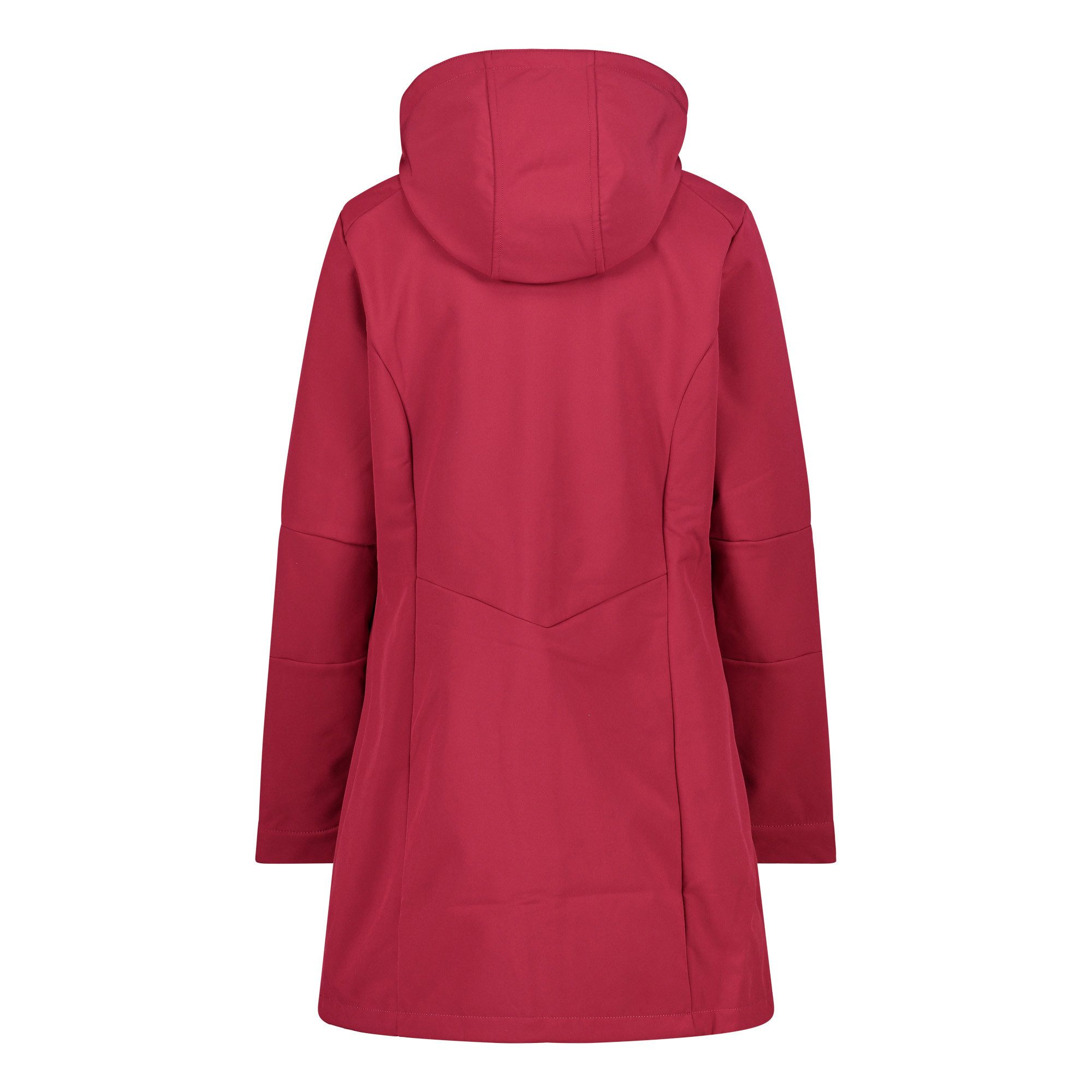 CMP Softshelljacke CMP Damen Softshelljacke Zip günstig online kaufen
