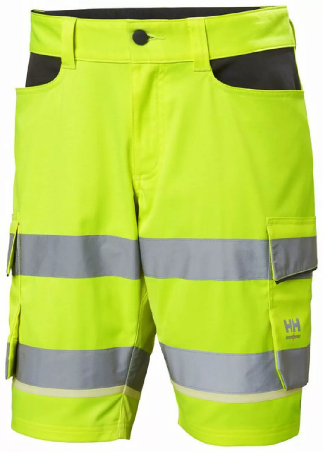 Helly Hansen Arbeitsshorts Uc-Me Cargo Shorts (1-tlg) günstig online kaufen