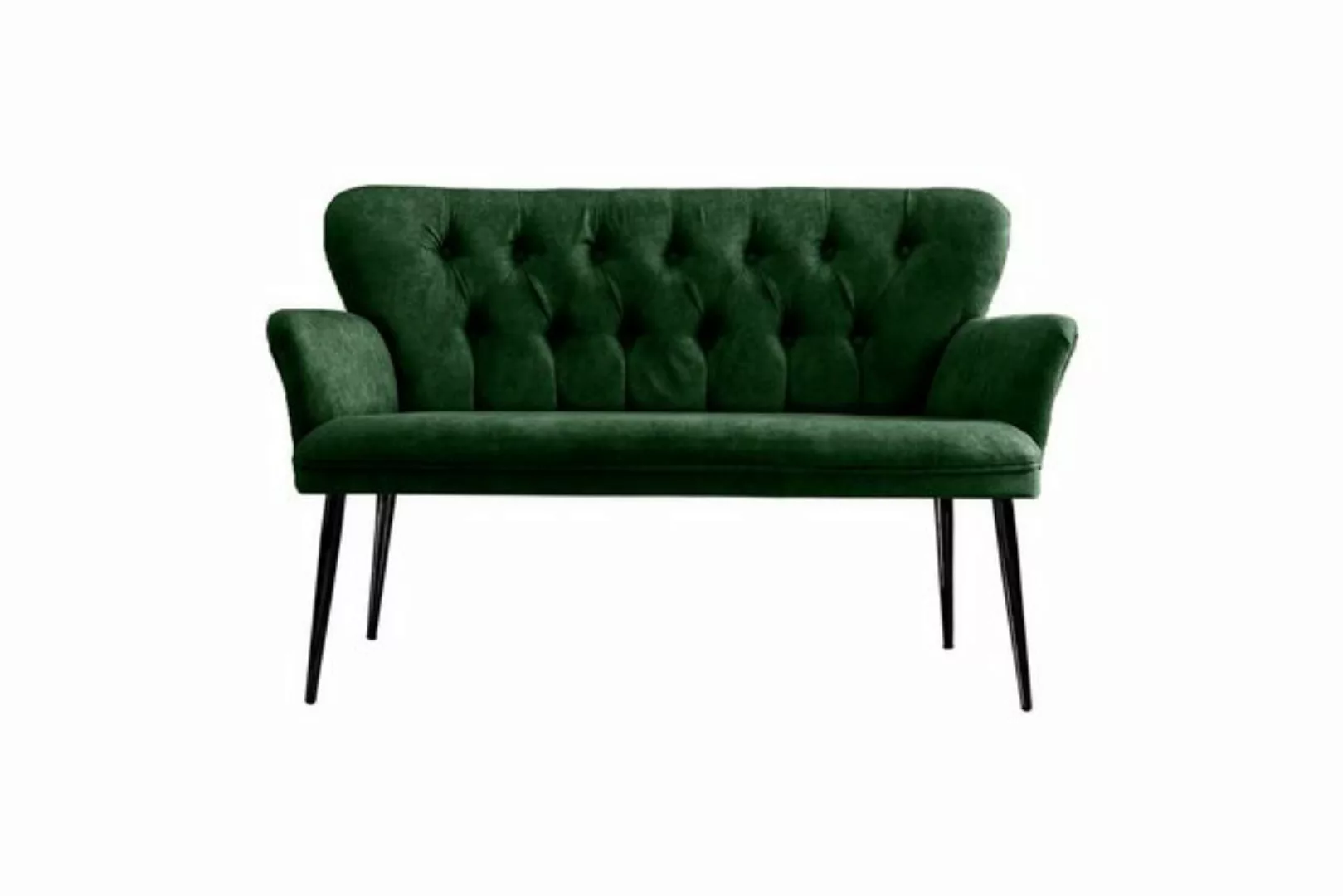 Skye Decor Sofa BRN1246 günstig online kaufen