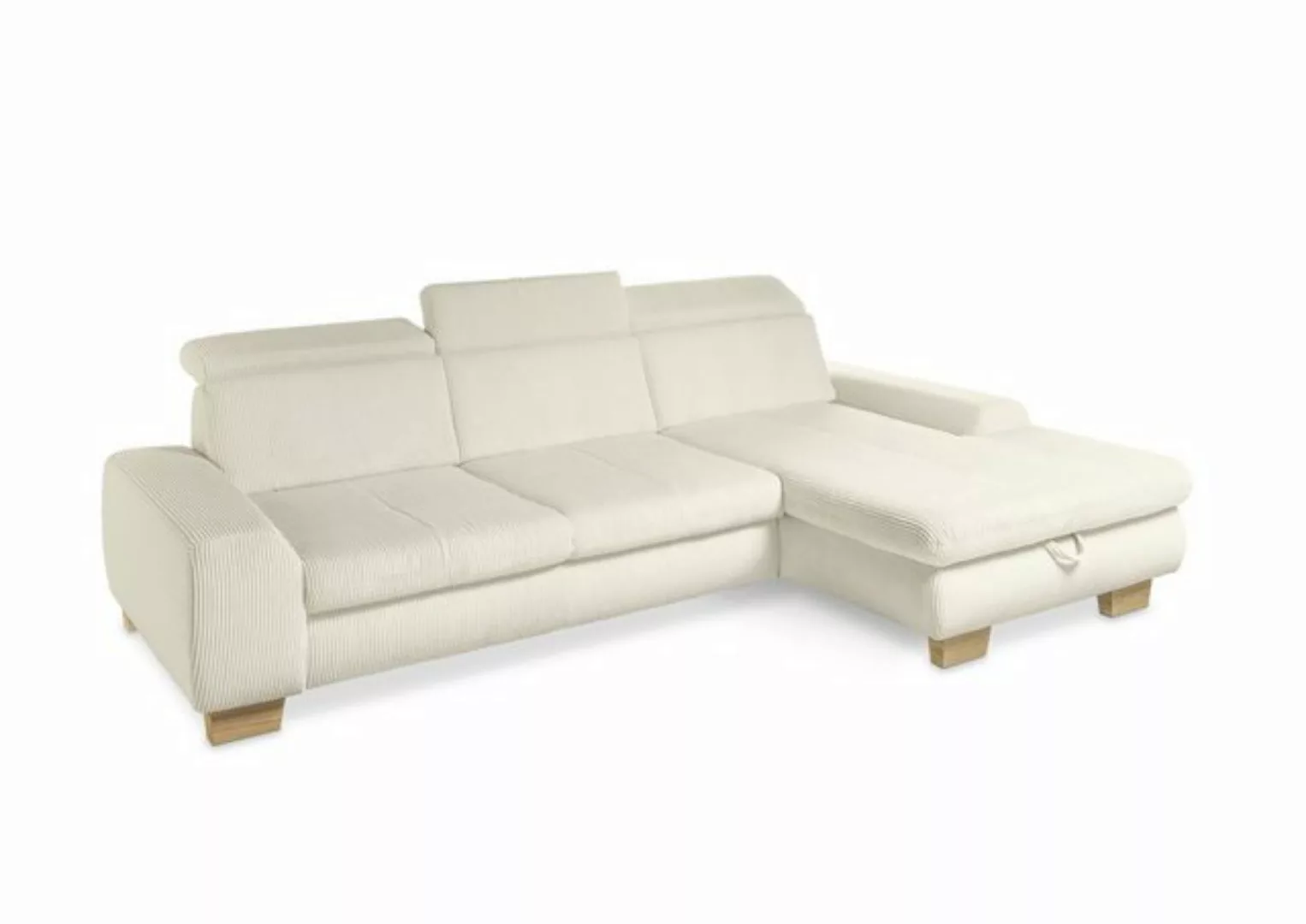 set one by Musterring Ecksofa SO 3400, 2 Teile günstig online kaufen