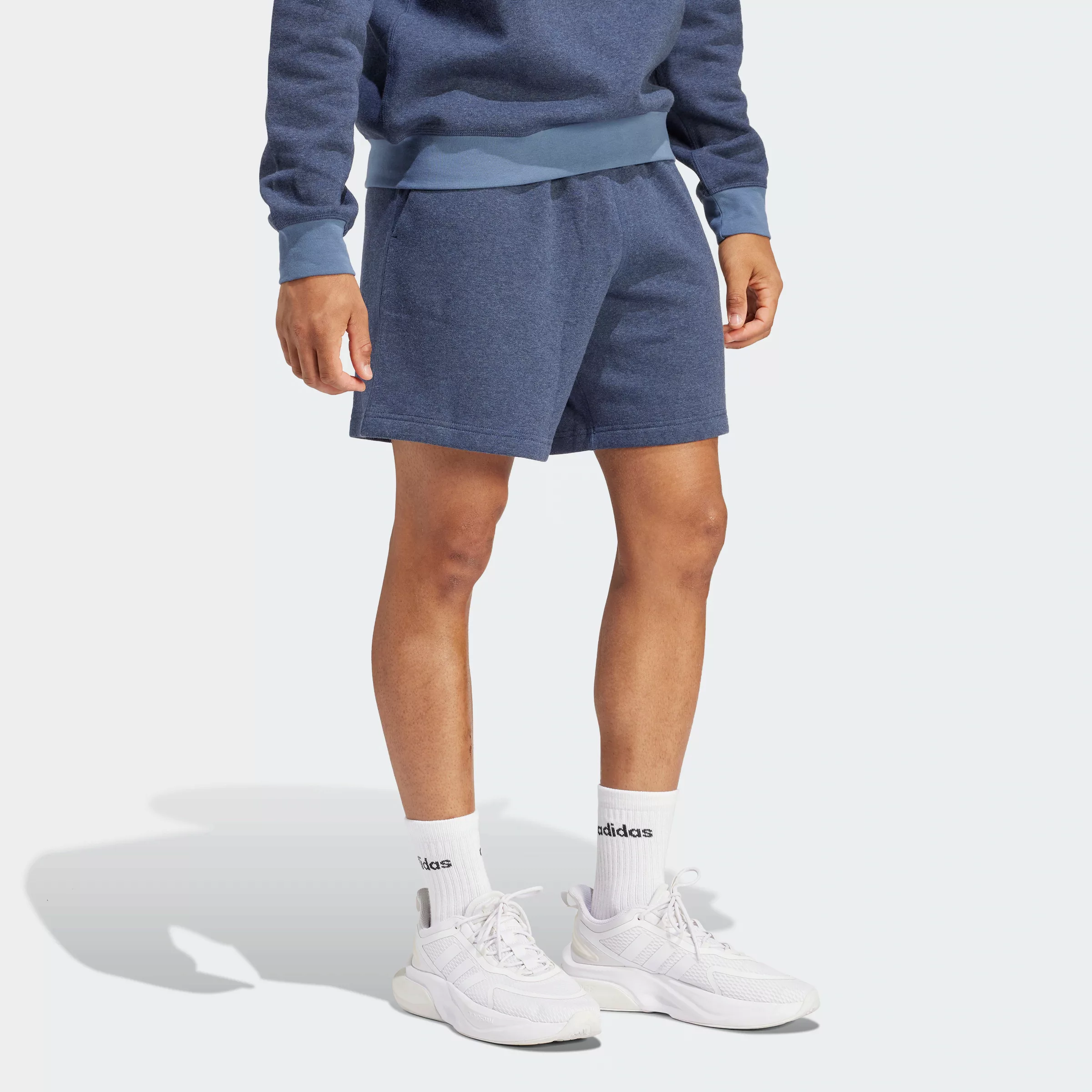 adidas Sportswear Shorts "M MEL SHRT", (1 tlg.) günstig online kaufen