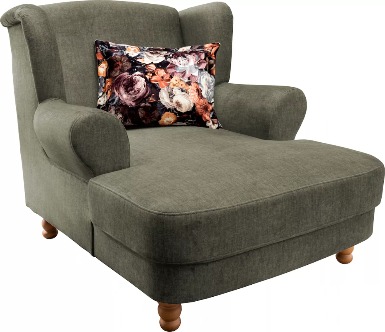 Home affaire Loveseat "Tassilo" günstig online kaufen