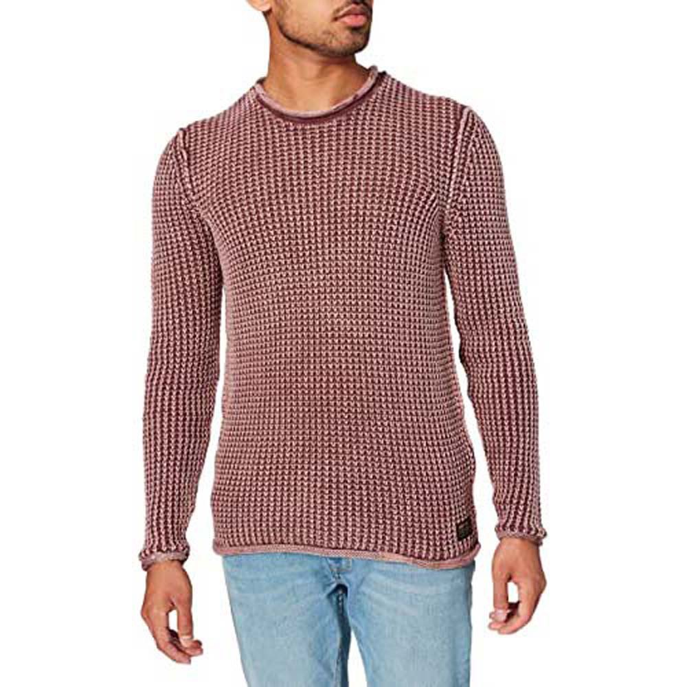 Replay Uk8311.000.g21280q Pullover L Plum günstig online kaufen