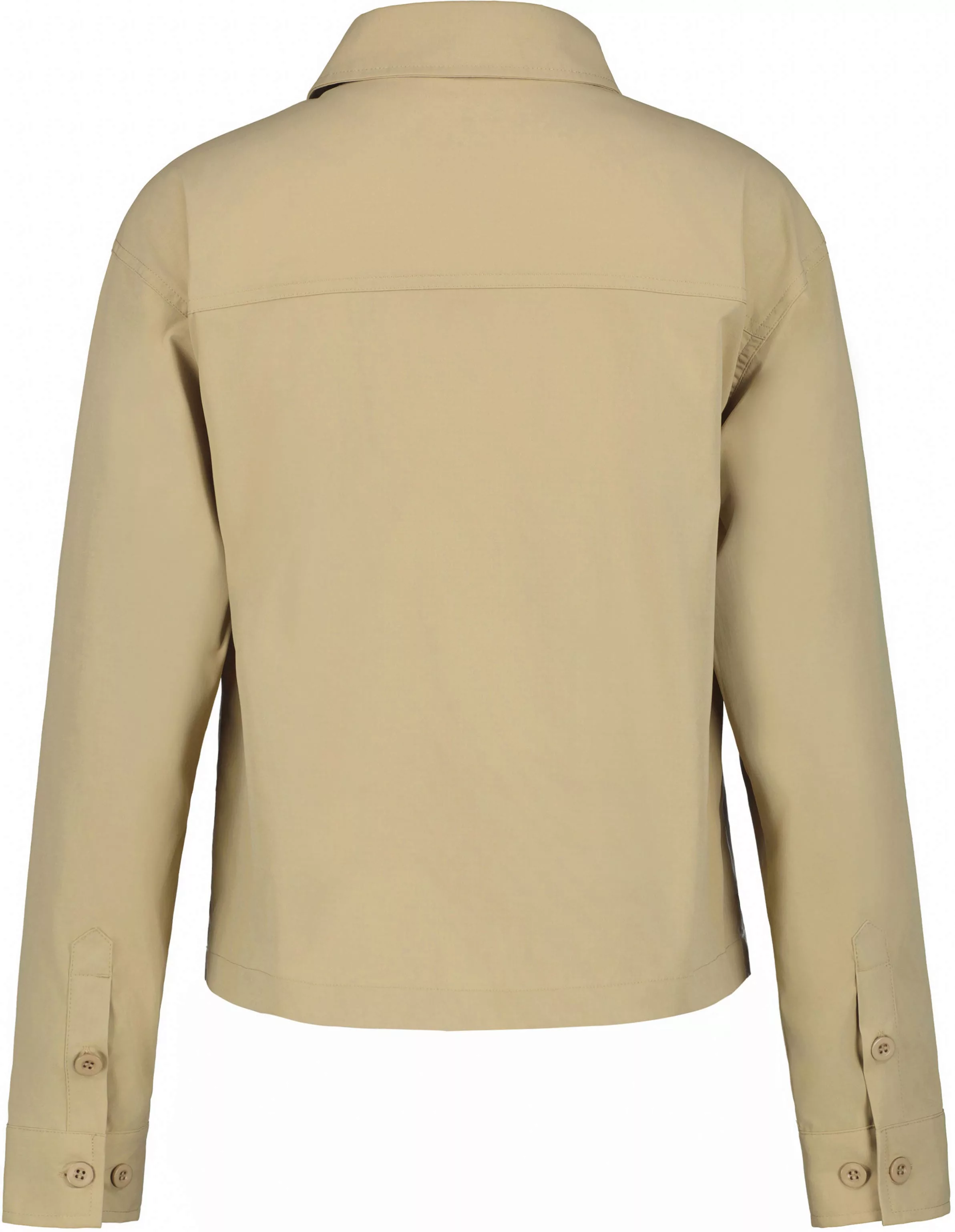 Icepeak Blusenshirt "D BLOUSON MOLINE" günstig online kaufen