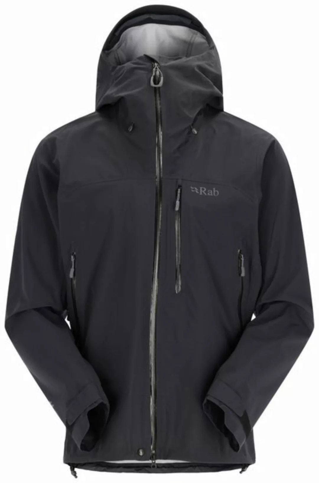 Rab Funktionsjacke Firewall Jacket Regenjacke - Rab günstig online kaufen