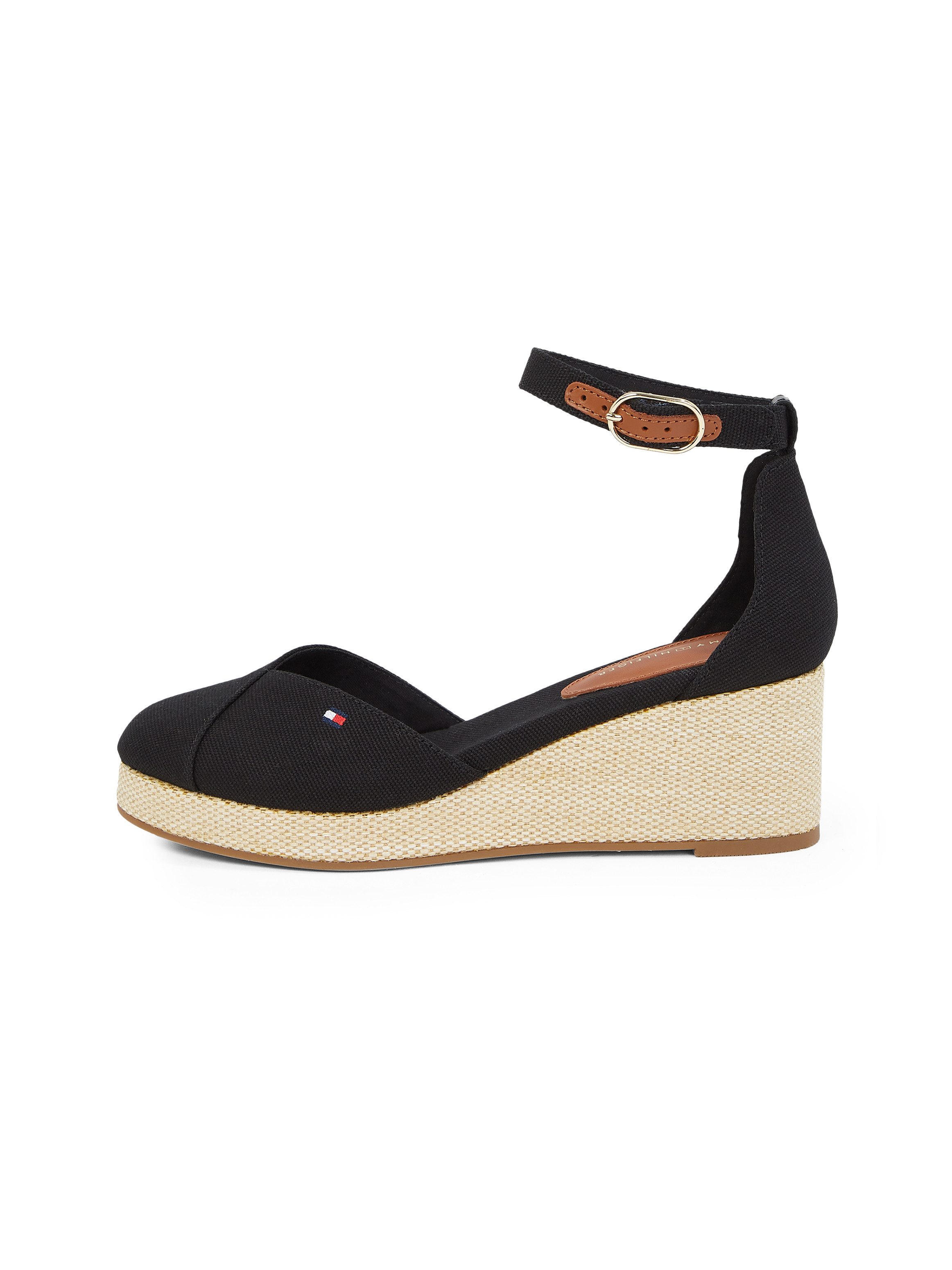 Tommy Hilfiger FLAG CLOSED TOE MID günstig online kaufen