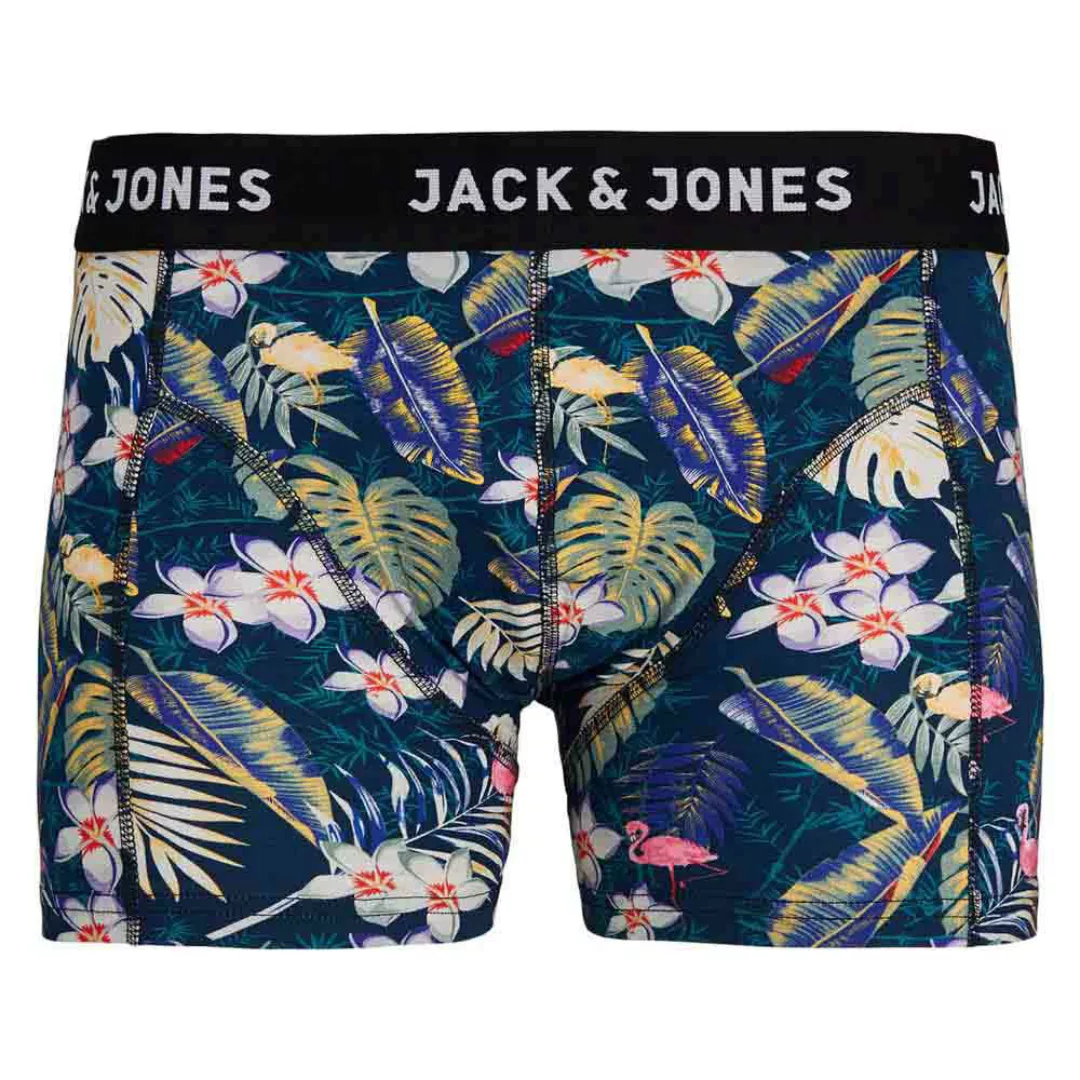 Jack & Jones Summer Boxer M Navy Blazer günstig online kaufen