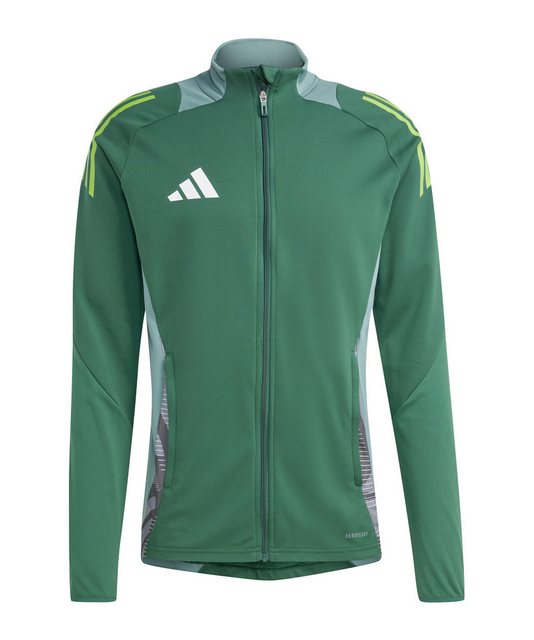 adidas Performance Sweatjacke adidas Performance Tiro 24 Trainingsjacke Pol günstig online kaufen