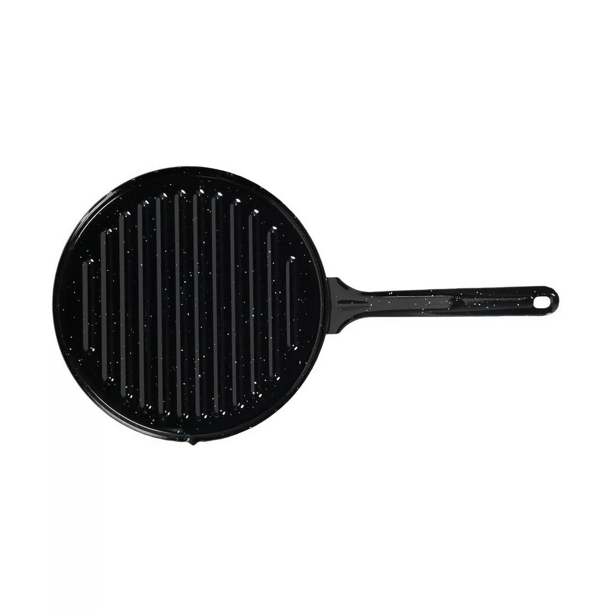 Grillofen Vaello 75465 Ø 26 Cm Schwarz günstig online kaufen