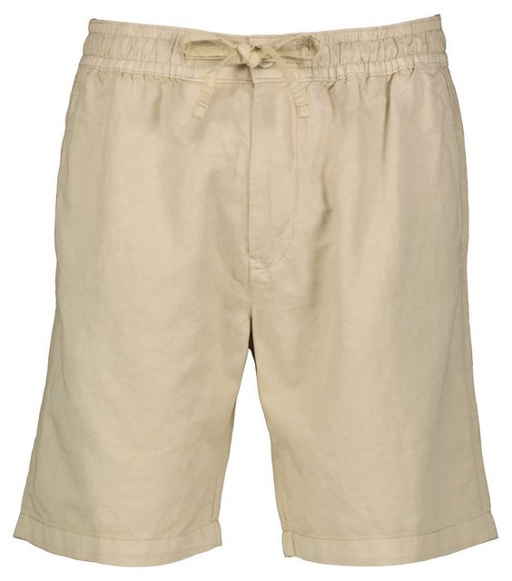 Pepe Jeans Shorts Herren Shorts aus Leinen-Baumwollmix (1-tlg) günstig online kaufen