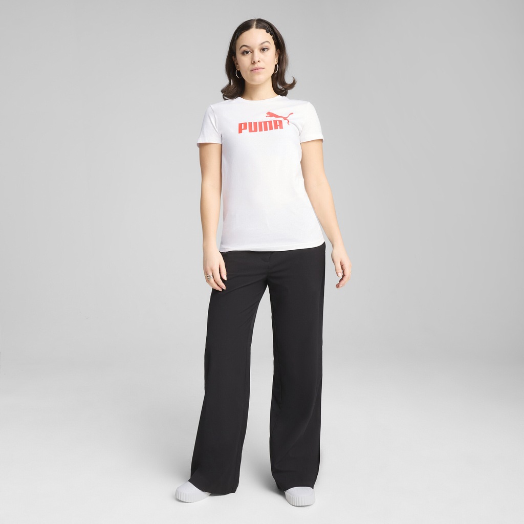 PUMA T-Shirt "ESS NO. 1 LOGO TEE (S)" günstig online kaufen