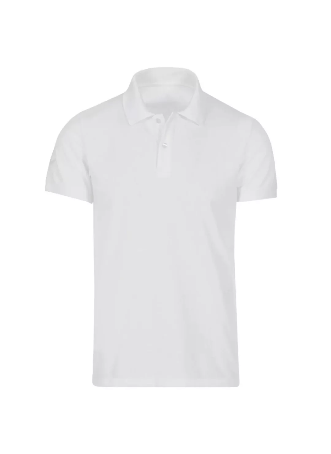 Trigema Poloshirt "TRIGEMA Slim Fit Poloshirt aus DELUXE-Piqué" günstig online kaufen
