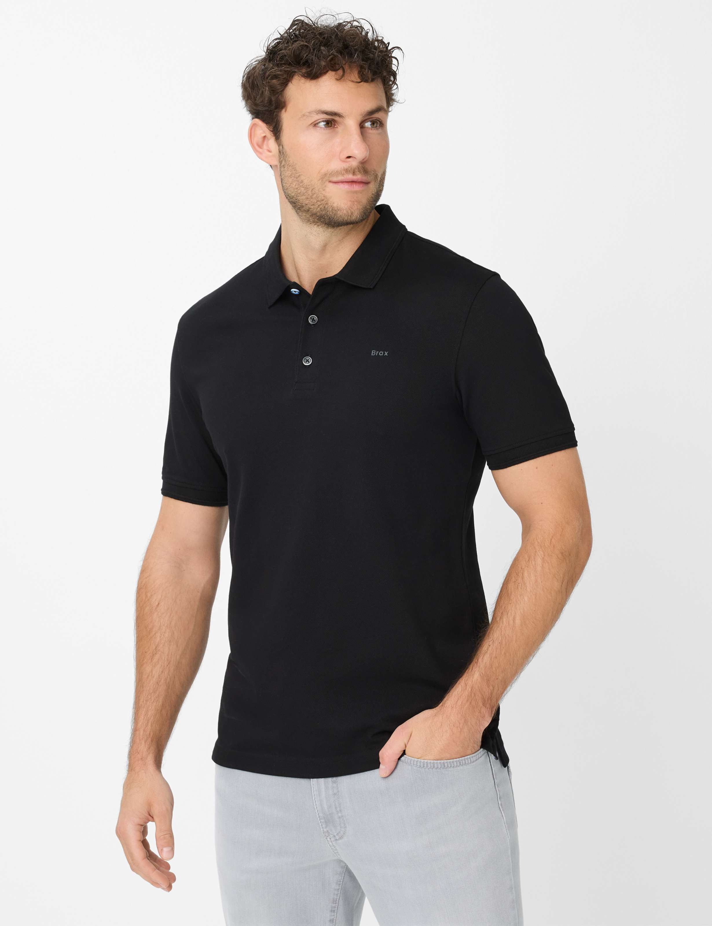 Brax Poloshirt Style Pete (20-4500) 70426000 günstig online kaufen