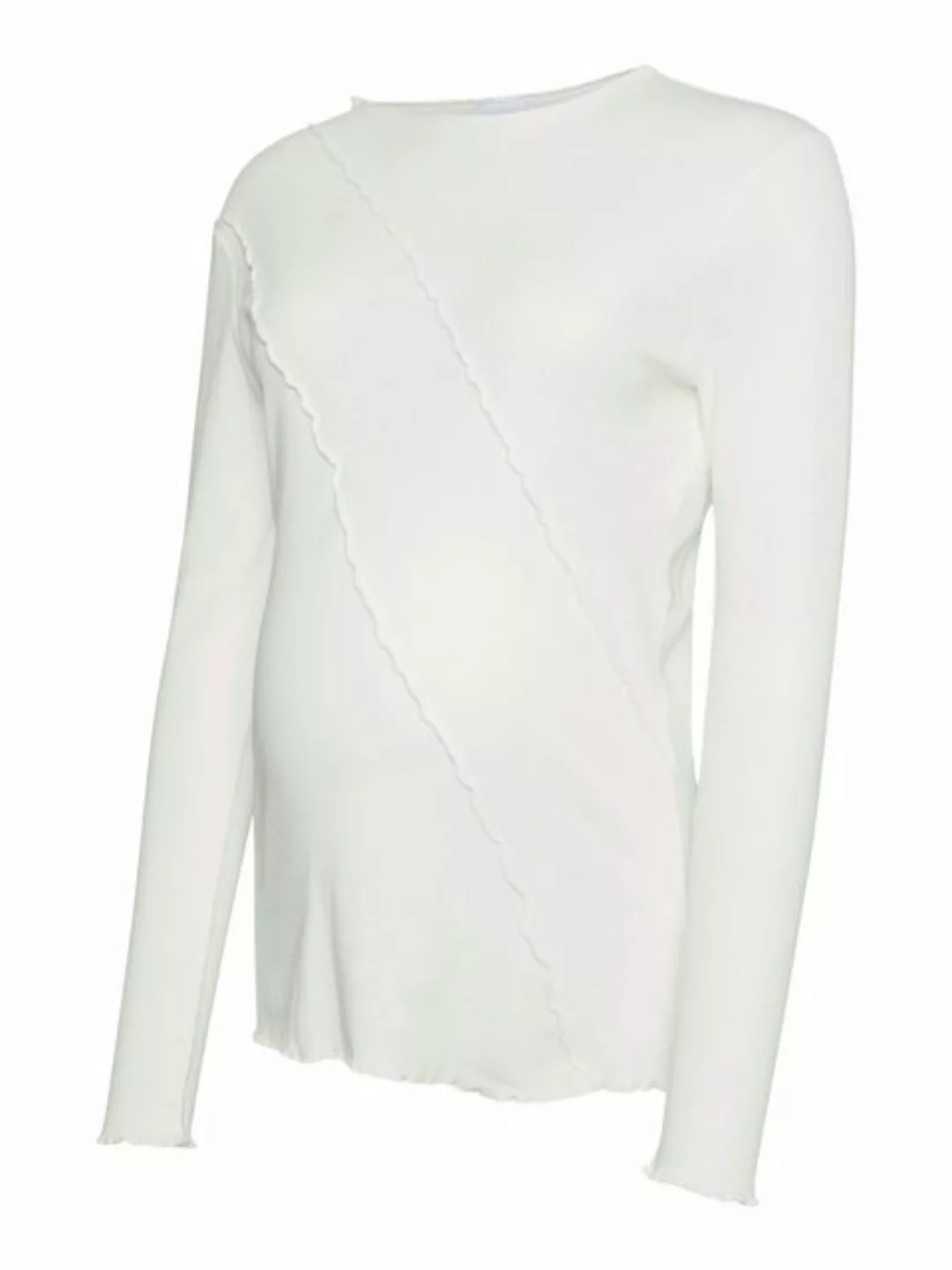 Mamalicious Langarmshirt MLSTINA (1-tlg) Weiteres Detail günstig online kaufen