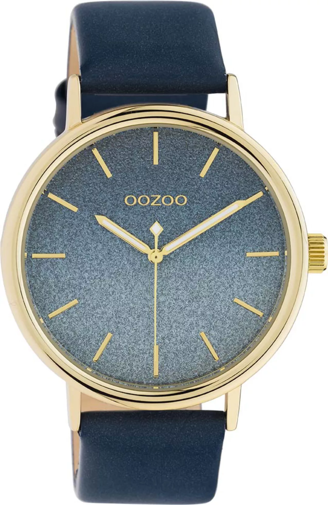 OOZOO Quarzuhr "C10938" günstig online kaufen