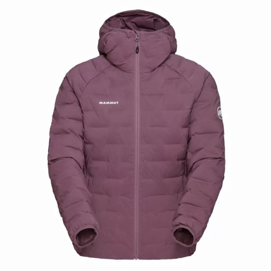 Mammut Funktionsjacke Sender IN Hooded Jacket Women günstig online kaufen