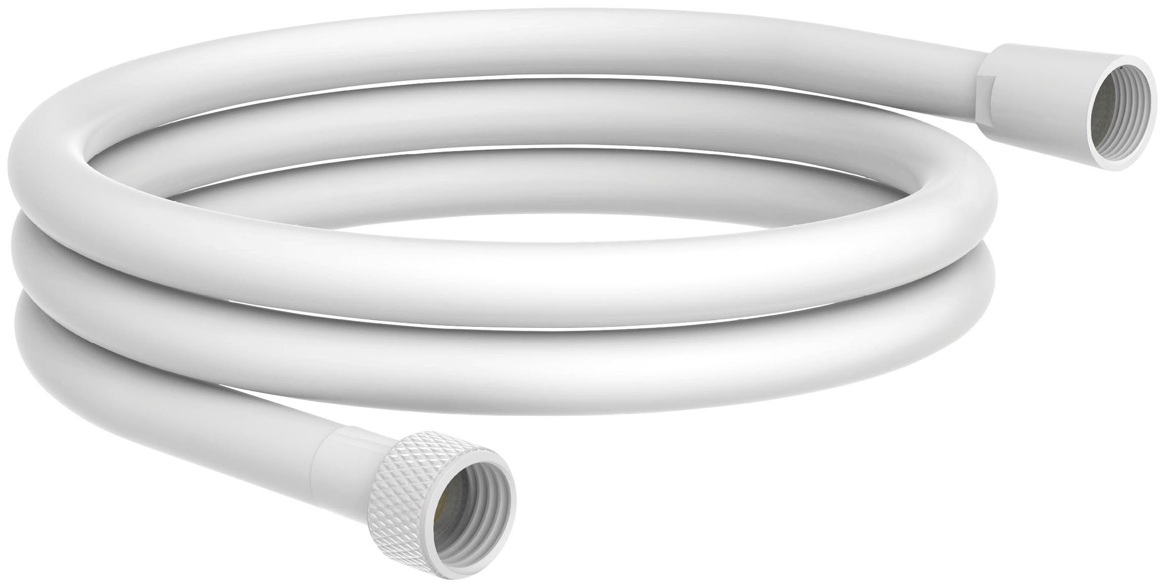 Schütte Brauseschlauch, 150 cm, inkl. Wasserspardichtung günstig online kaufen