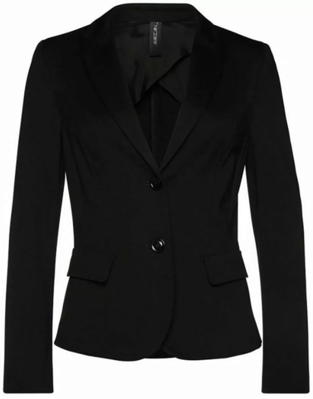 Marc Cain Kurzblazer "Collection Essential" Premium Damenmode Leichter Blaz günstig online kaufen