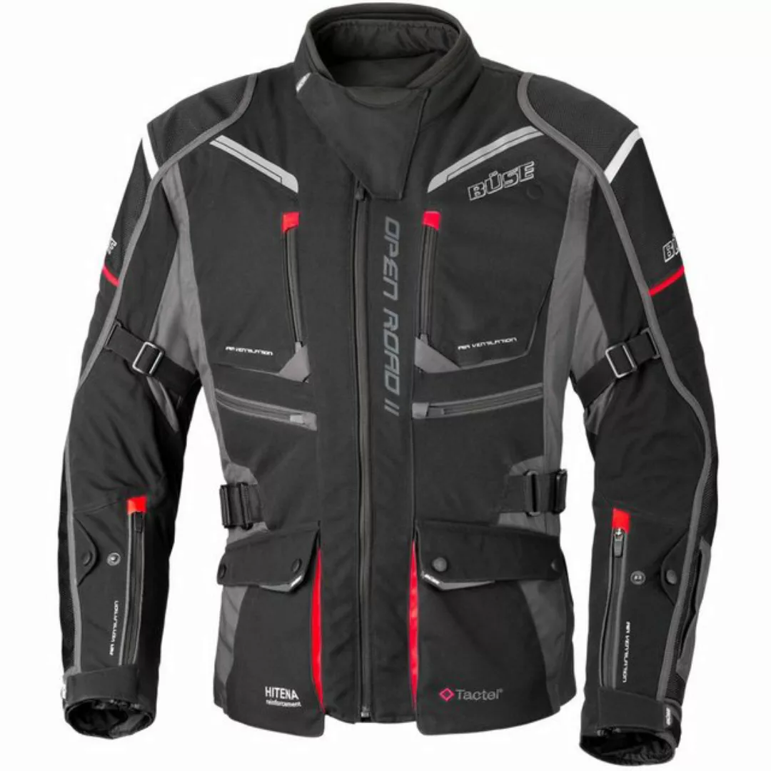 Büse Motorradjacke günstig online kaufen