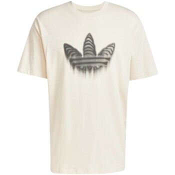 adidas Originals T-Shirt SKELETON TREFOIL T-SHIRT günstig online kaufen
