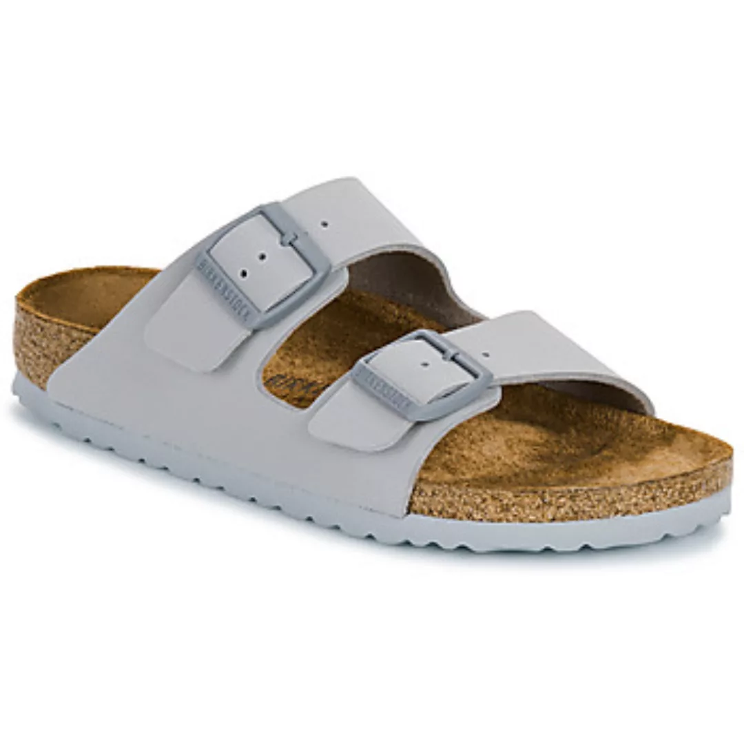 Birkenstock  Pantoffeln Arizona BF Stone Coin günstig online kaufen