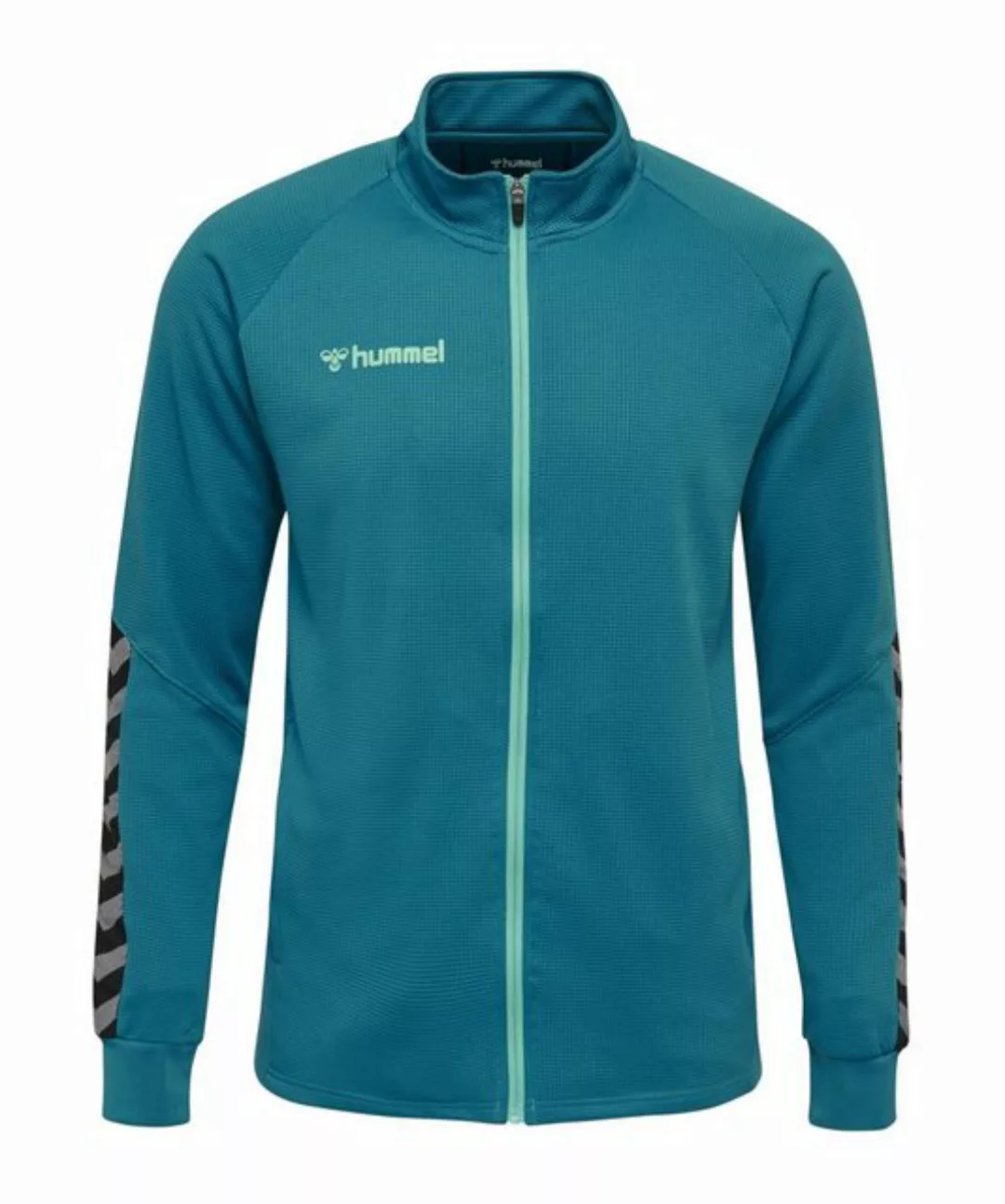 hummel Sweatjacke hmlAUTHENTIC Poly Trainingsjacke günstig online kaufen