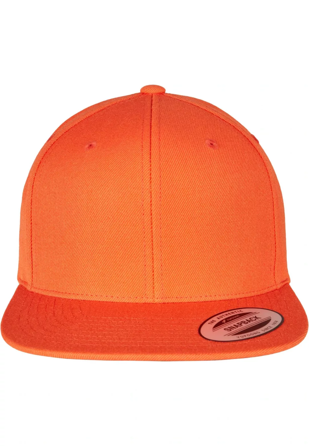 Flexfit Flex Cap "Flexfit Unisex Classic Snapback" günstig online kaufen