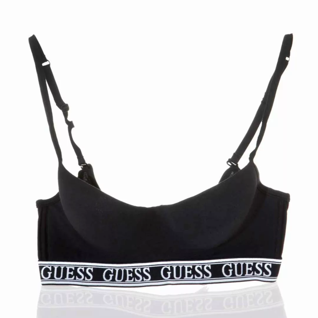 Guess Underwear O77c01 Jr017 Bh S Black günstig online kaufen