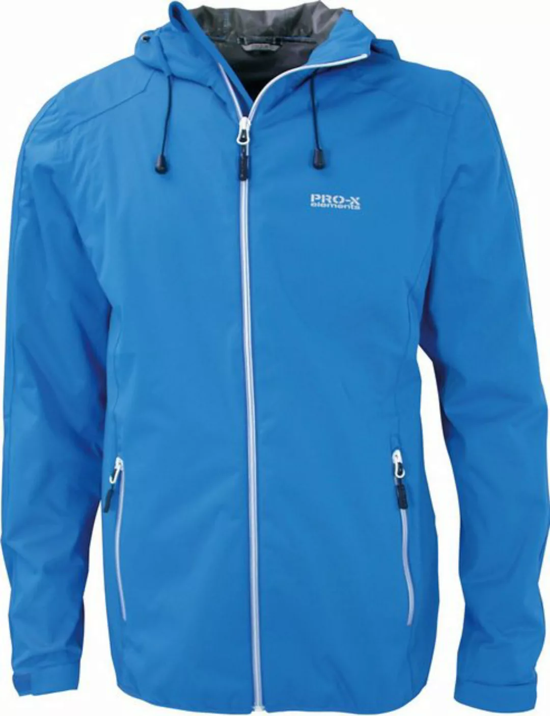 PRO-X ELEMENTS Funktionsjacke DONOVAN Wasserdicht günstig online kaufen