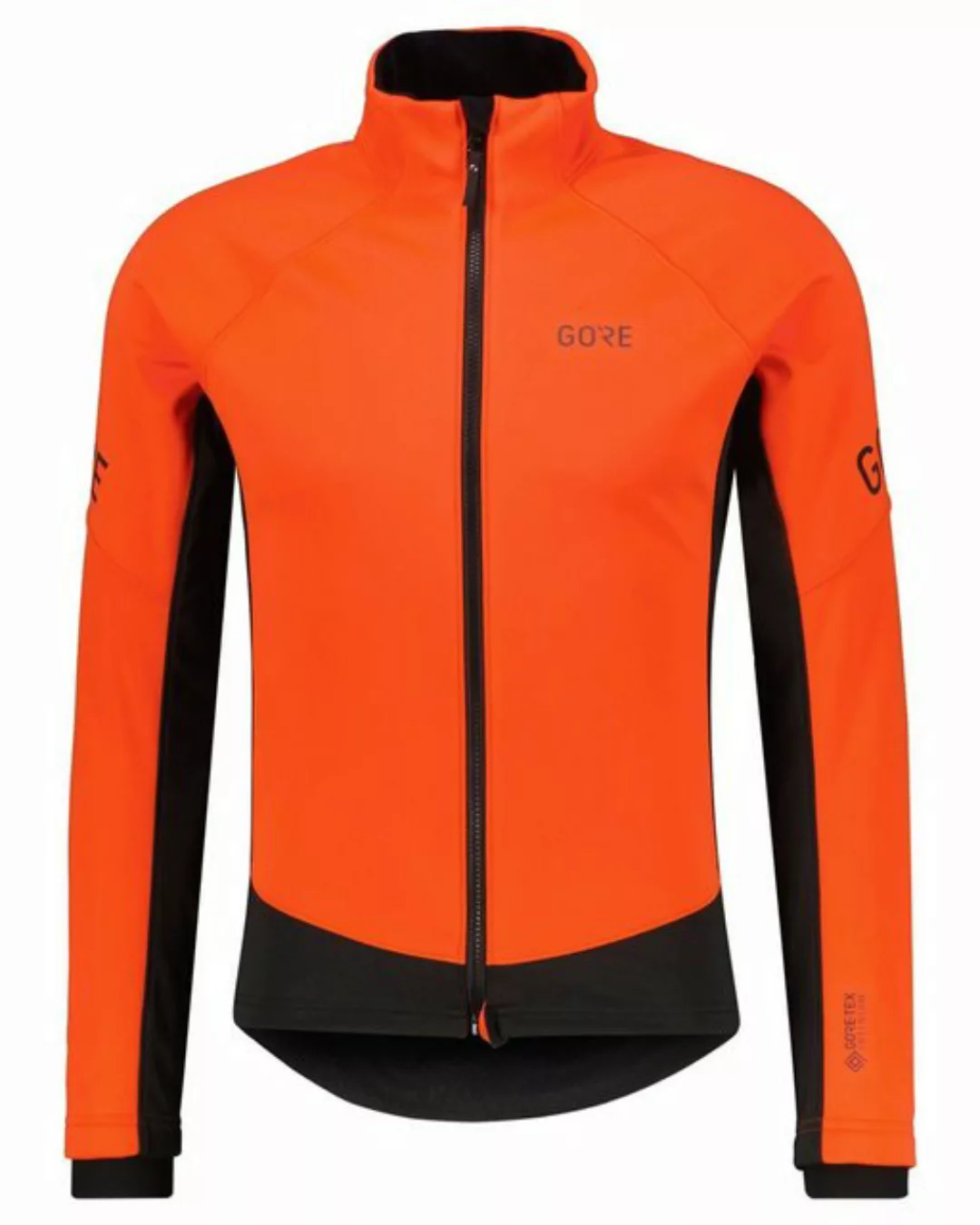 GORE® Wear Fahrradjacke Herren Radsport Softshell-Jacke "C3 GTX I Thermo günstig online kaufen