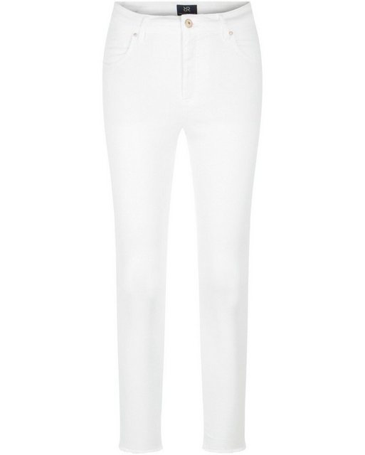 Raffaello Rossi 5-Pocket-Jeans 7/8-High Waist Jeans Amal günstig online kaufen