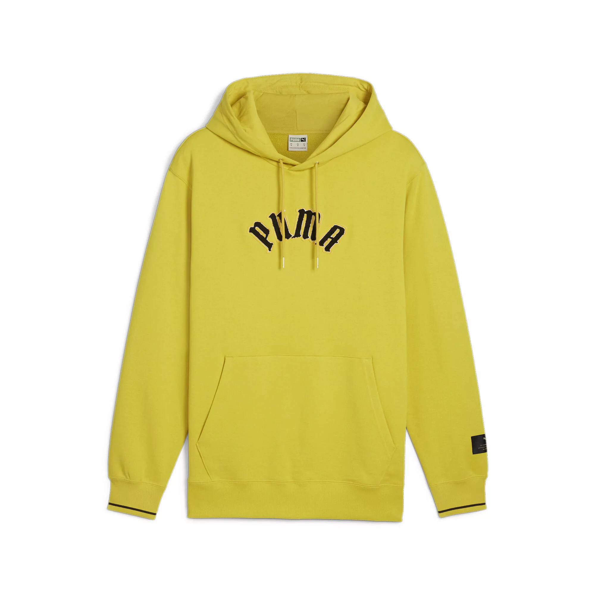 PUMA Hoodie "PLAY LOUD CLASSICS Hoodie Herren" günstig online kaufen